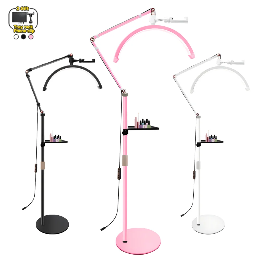 GX490 LED ݴ Ӵ , µ 3000K-6000K ÷ξ LED  , Ƽ ̼ Ų ɾ   Կ